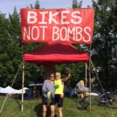 Fundraising Page: Lor Holmes